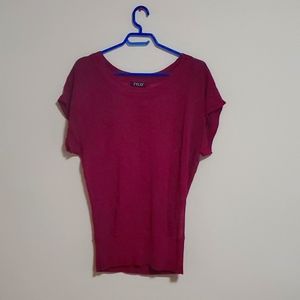 3/$30 sweater tee